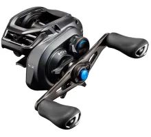 Reel Shimano SLX MGL 71HG 4+1BB