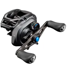 Котушка Shimano SLX MGL 71HG 4+1BB