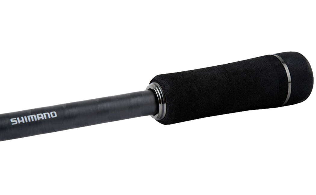 Canne Shimano Technium AX Predator - Fiche Produit Top Fishing