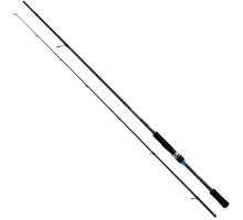 Спиннинг Shimano Nexave 74ML (EVA) 2.23m 7-21g