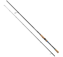 Спиннинг Shimano Nexave (Cork) 611M 2.11m 7-35g