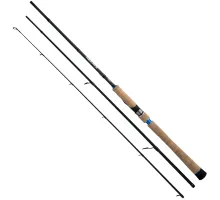Спінінг Shimano Nexave (Cork) 711ML 2.41m 7-21g (3 част.)