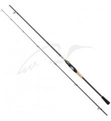 Spinning rod Shimano Sustain BX Fast 61UL 1.85m 2-8g (1+1 parts)