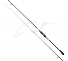 Spinning rod Shimano Sustain BX Fast 610M 2.08m 7-28g (1+1 parts)