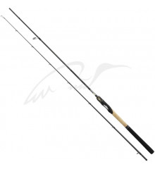 Spinning rod Shimano Sustain BX Mod-Fast 611L 2.11m 3-14g