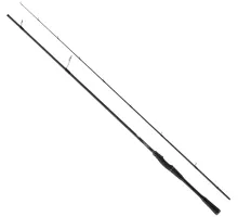 Spinning rod Shimano Poison Adrena 264UL 1.93m 2-7g (1 part)