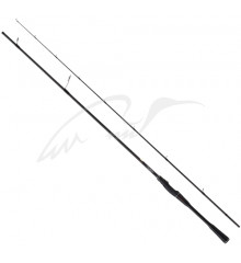 Spinning rod Shimano Poison Adrena 266L2 1.98m 3-10g