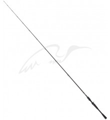 Spinning rod Shimano Poison Adrena 169XH 2.06m max 150g Casting