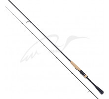 Spinning rod Shimano Expride '22 Spinning 70MH 2.13m 7-30g (1+1 parts)