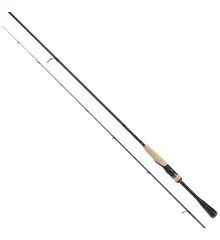 Spinning rod Shimano Expride '22 Spinning 64UL 1.93m 2-7g