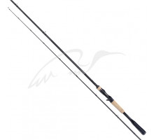 Spinning rod Shimano Expride '22 Casting 72MH 2.18m 10-30g (1+1 parts)