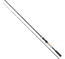 Spinning rod Shimano Expride '22 Casting 72MH 2.18m 10-30g (1+1 parts)