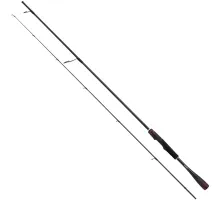 Спінінг Shimano Zodias ’21 Super Sensitive 2.44m 3.5-14g