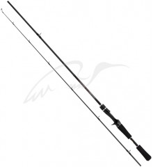 Spinning rod Shimano Bass One XT 162ML 1.88m 5-14g Casting