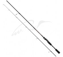 Spinning rod Shimano Bass One XT 263UL 1.90m 1-5g