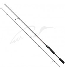 Spinning rod Shimano Bass One XT 266ML 1.98m 3-10g