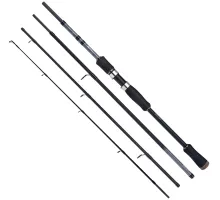 Спінінг Shimano STC Spinning 70M 2.13m 7-28g (4 част.)