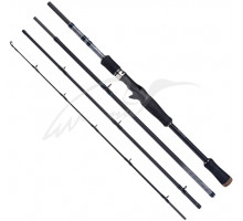 Spinning rod Shimano STC Casting 70MH 2.13m 14-42g (4 parts)