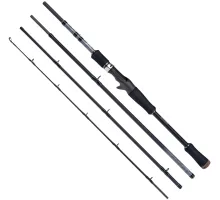 Спінінг Shimano STC Casting 70MH 2.13m 14-42g (4 част.)
