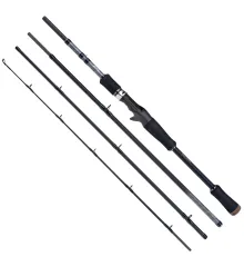 Спінінг Shimano STC Casting 70MH 2.13m 14-42g (4 част.)