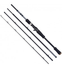 Spinning rod Shimano STC Casting 76XXH 2.29m 56-140g (4 parts)