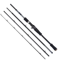 Спінінг Shimano STC Casting 76XXH 2.29m 56-140g (4 част.)