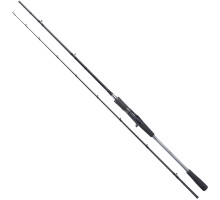 Спінінг Shimano Yasei AX Pike Swimb & BB Cast 24XXH 2.40m 120-170g