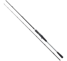 Spinning rod Shimano Yasei AX Pike Swim & BB Cast 24XXH 2.40m 120-170g