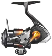 Катушка Shimano Soare BB A C2000SS PG 5+1BB