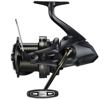 Котушка Shimano Speedmaster XTD 14000 3+1BB 4.3:1