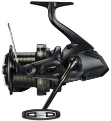 Shimano Speedmaster XTD 14000 3+1BB 4.3:1 reel