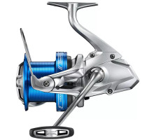 Котушка Shimano Speedmaster XSD 14000 3+1BB 4.3:1