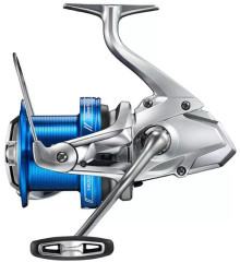 Shimano Speedmaster XSD 14000 3+1BB 4.3:1 reel
