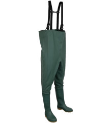 Вейдерсы Shimano Fishing Wodery PVC 44