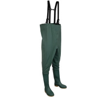 Вейдерси Shimano Fishing Wodery PVC 45
