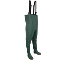 Вейдерсы Shimano Fishing Wodery PVC 47