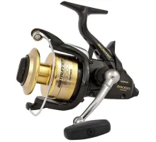 Shimano USA Baitrunner 4000 D reel