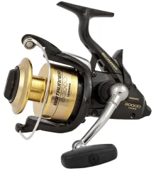 Котушка Shimano USA Baitrunner 6000 D 3+1BB