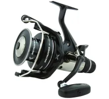 Котушка Shimano Baitrunner X-Aero 10000 RA 6 1BB