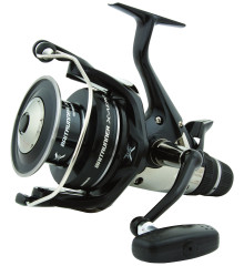Катушка Shimano Baitrunner X-Aero 10000 RA