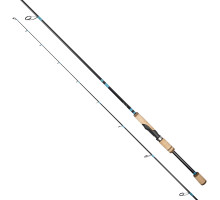 Спиннинг G.Loomis NRX 842S SJR 2.13m 3-10g (1 част.)