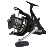 Shimano Big Baitrunner 14000 XTA LC reel