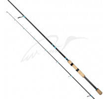 Spinning rod G.Loomis NRX Jig & Worm Spinning NRX 802S JWR 2.03m 3-7g (1 part)