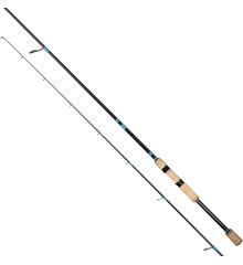 Спиннинг G.Loomis NRX Jig & Worm Spinning NRX 802S JWR 2.03m 3.5-7g