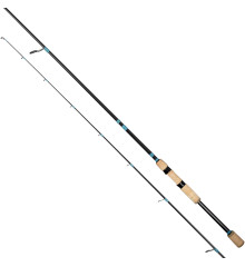 Спиннинг G.Loomis NRX Jig & Worm Spinning NRX 803S JWR 2.03m 3.5-9g