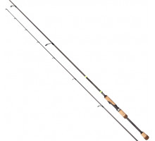 Spinning rod G.Loomis E6X Jig & Worm Spinning 803S JWR 2.03m 5-18g (1 part)