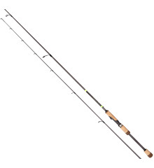 Спінінг G.Loomis E6X Jig & Worm Spinning 852S JWR 2.16m 3-10g (1 част.)