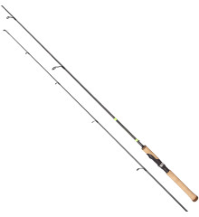 Спінінг G.Loomis E6X Spin Jig E6X 843S 2.13m 5-18g (1 част.)