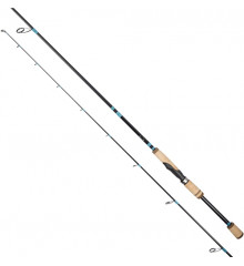 Spinning rod G.Loomis Bass Spinning NRX JBR 843S 2.13m 5-21g