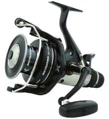 Котушка Shimano Baitrunner X-Aero 6000 RA 8 1BB